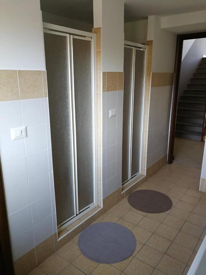 Ostello Di San Germano Borgofranco d'Ivrea Eksteriør billede
